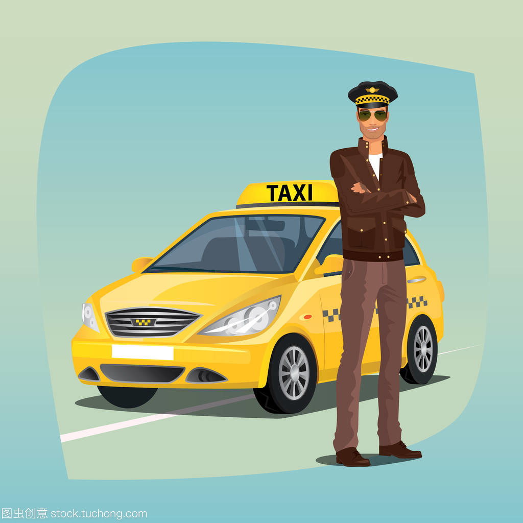 黃色出租車的困境 司機與租賃服務的雙重挑戰(zhàn)