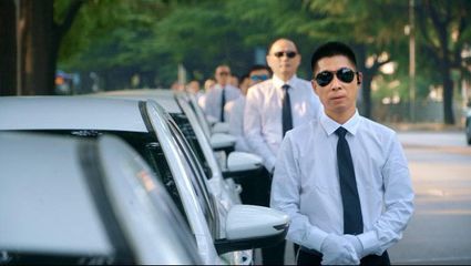 曹操出行登陸南昌，技術(shù)開發(fā)驅(qū)動創(chuàng)新體驗
