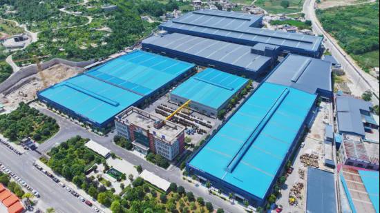 向光而行 固達電纜集團以科技創(chuàng)新成就光伏工程中標(biāo)大戶