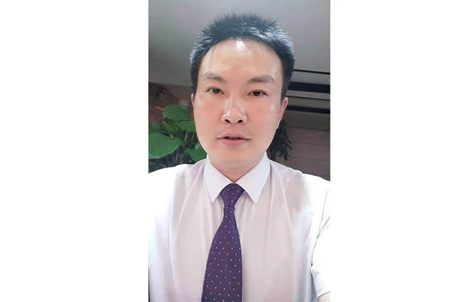 白世庸